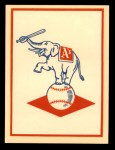 Kansas City Athletics  