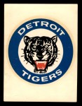Detroit Tigers  