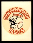 Cincinnati Reds  