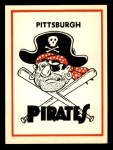 Pittsburgh Pirates  