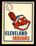 Cleveland Indians  