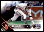 #1 All-Star Manny Machado 