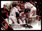 #8 Pedro Alvarez 