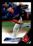 #20 Junichi Tazawa 