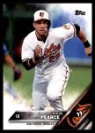 #64 Steve Pearce 