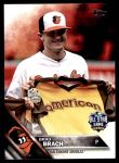 #101 All-Star Brad Brach 