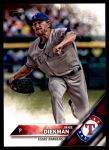 #116 Jake Diekman 