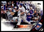 #126 Baseball Highlights Bartolo Colon 