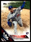 #136 Julio Urias 