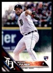 #152 Michael Fulmer 