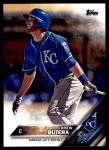 #165 Drew Butera 