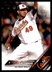 #184 Yovani Gallardo 