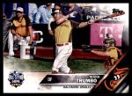 #191 All-Star Mark Trumbo 