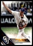 #207 Jarred Cosart 