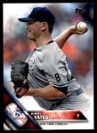 #215 Kirby Yates 