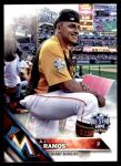#253 All-Star A.J. Ramos 