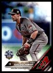 #273 All-Star Paul Goldschmidt 