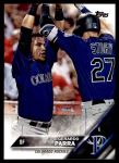 #286 Gerardo Parra 