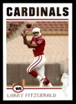 #360 Larry Fitzgerald 
