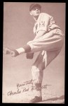 Charles Red Barrett 