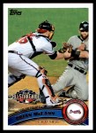 #4 All-Star Brian McCann 