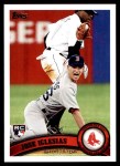 #9 Jose Iglesias 