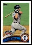 #14 Alex Avila 