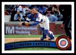 #16 Welington Castillo 
