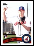 #36 Josh Judy 