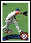 #38 All-Star Josh Hamilton 