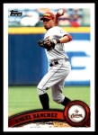 #46 Angel Sanchez 