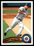 #48 Scott Hairston 