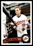 #56 Ryan Adams 
