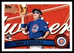 #57 Tony Campana 