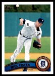 #63 Doug Fister 