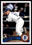 #66 Andy Dirks 