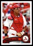 #69 Gerald Laird 