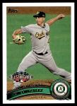 #75 All-Star Gio Gonzalez 