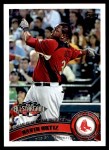 #78 HR Derby David Ortiz 
