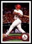 #86 Rafael Furcal 