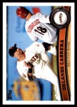 #88 Orlando Cabrera 