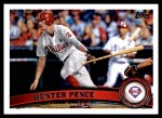 #92 Hunter Pence 