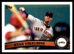 #94 Ryan Vogelsong 