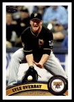 #95 Lyle Overbay 