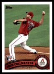 #103 Josh Collmenter 