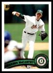 #107 Brandon McCarthy 