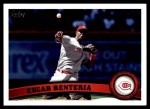 #110 Edgar Renteria 