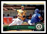 #111 Scott Sizemore 