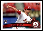 #114 Lance Lynn 