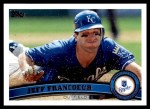 #119 Jeff Francoeur 